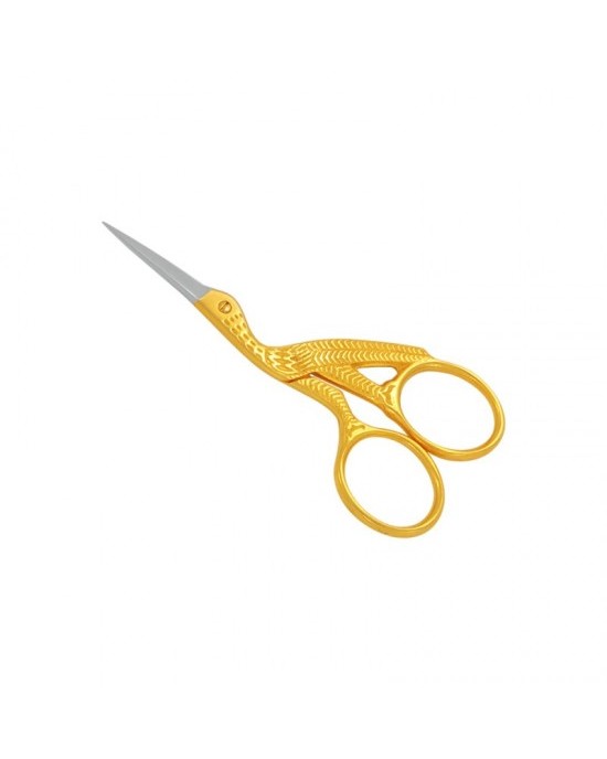 Fancy Cuticle Scissors