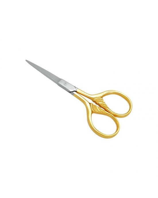 Fancy Cuticle Scissors