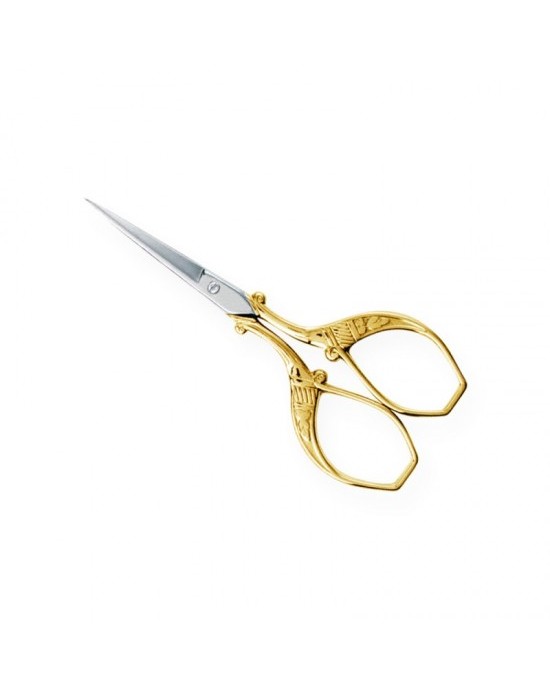 Fancy Cuticle Scissors