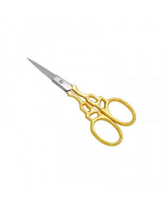 Fancy Cuticle Scissors