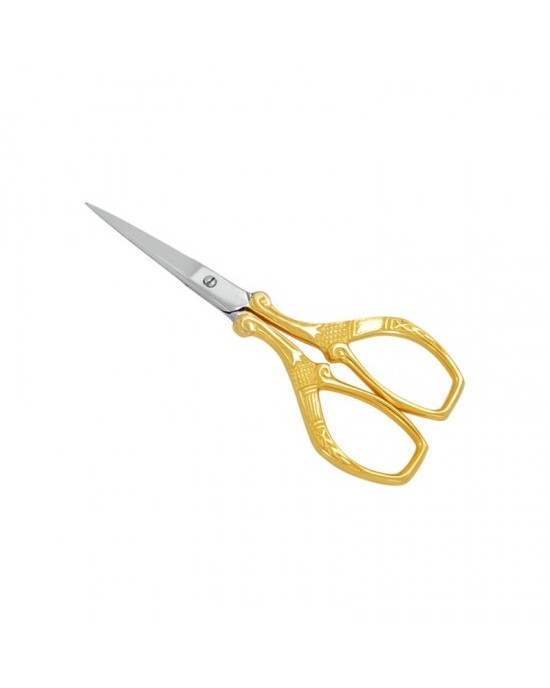 Fancy Cuticle Scissors