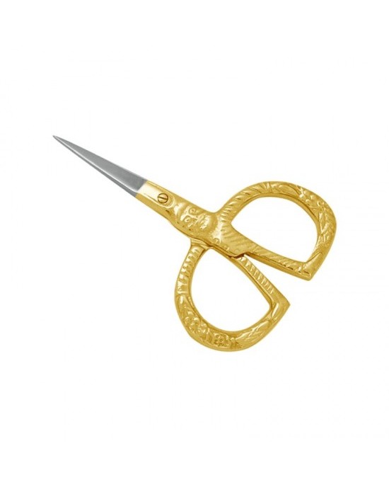 Fancy Cuticle Scissors