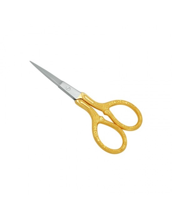 Fancy Cuticle Scissors