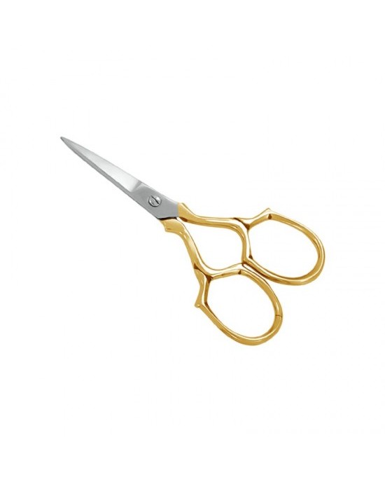 Fancy Cuticle Scissors