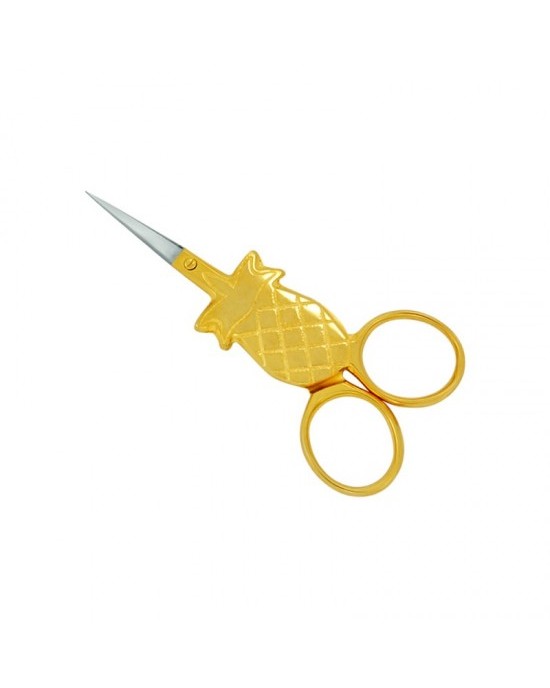 Fancy Cuticle Scissors