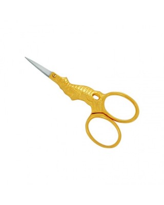 Fancy Cuticle Scissors