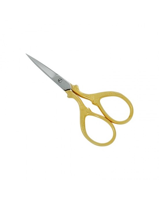 Fancy Cuticle Scissors