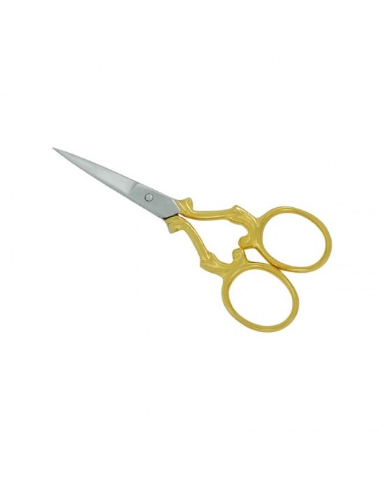 Fancy Cuticle Scissors