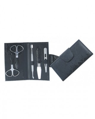 Manicure Instruments Kit Set of 5 pcs