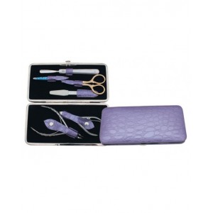 Manicure Instruments Kit Set of 6 pcs