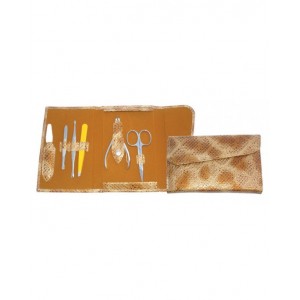 Manicure Instruments Kit Set of 6 pcs