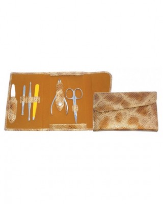 Manicure Instruments Kit Set of 6 pcs