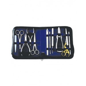 Manicure Instruments Kit Set of 12 pcs