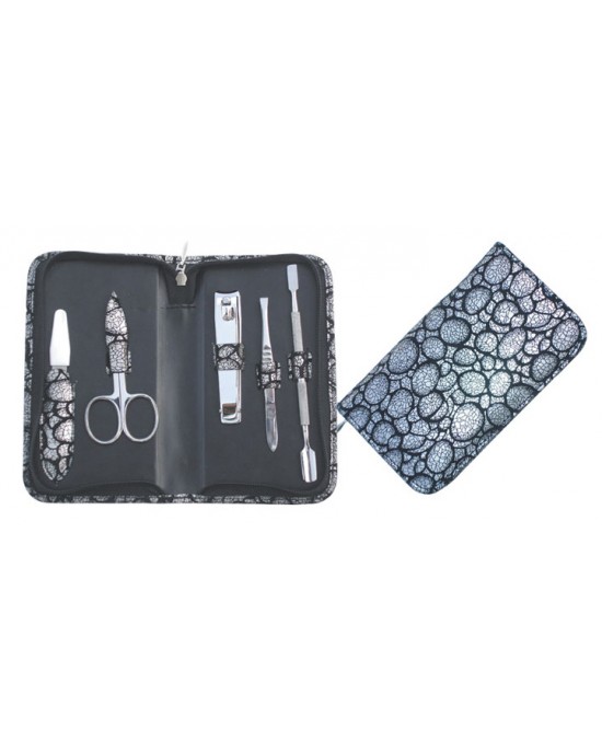 Manicure Instruments Kit Set of 5 pcs