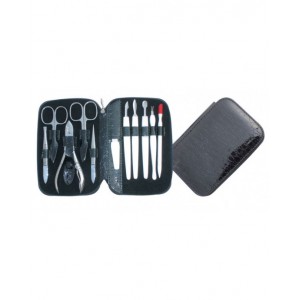 Manicure Instruments Kit Set of 11 pcs